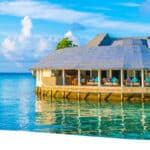 Caribbean series of ITV’s ‘The Cruise’ to air in April