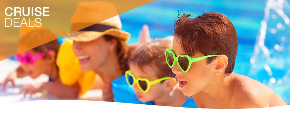 Cruise Deals
