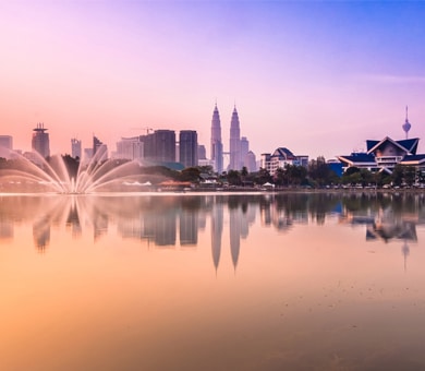 Vision Cruise Exclusive Asia Island & Empire Escape