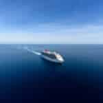 Carnival Horizon Successfully Completes Sea Trials