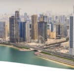 Abu Dhabi Cruise Industry Celebrates Record Season