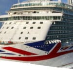 P&O Celebrates Anniversary With Exclusive New Gin