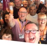 Join John Onboard MSC Fantasia