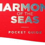 Harmony of the Seas: Top Tips with Luke