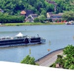 Fred. Olsen Announces First River Cruise Venture