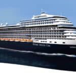 Koningsdam Ship Review with Richard Cross