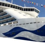 First Look: Majestic Princess