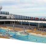 John Cooper Experiences MSC’S Meraviglia