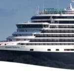 £34m Refit Of Queen Victoria Completed By Cunard