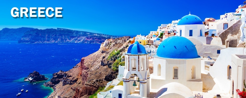 Greece Holidays