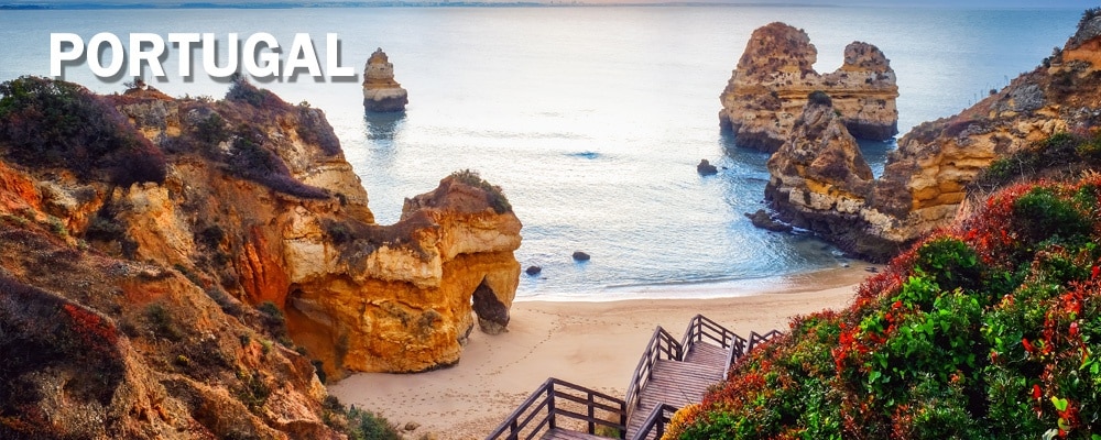 Portugal Holidays