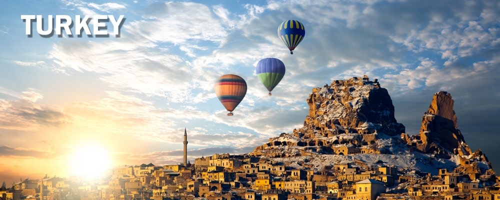 turkey holidays