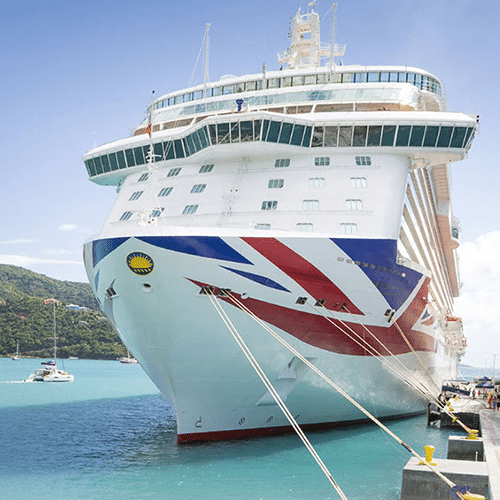 Britannia 500