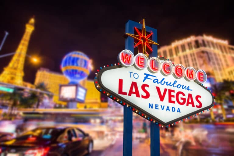 Vision Cruise Exclusive City Sights, Mexican Nights & Vegas Lights