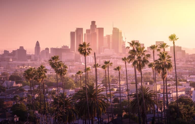 Vision Cruise Exclusive City Sights, Mexican Nights & Vegas Lights