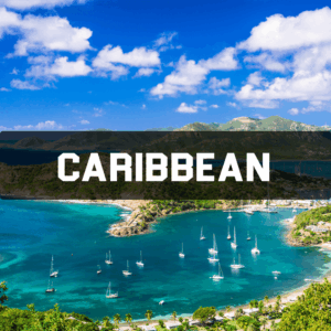 Caribbean