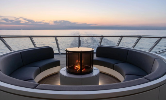 Panorama Lounge