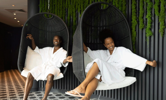 The Spa