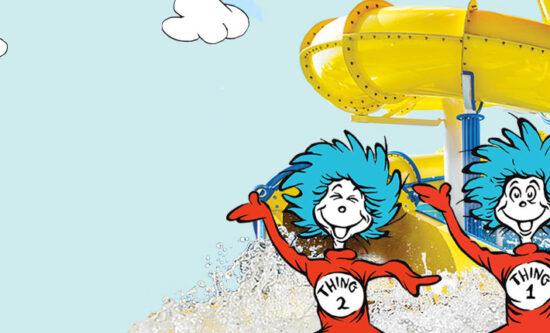Seuss at Sea