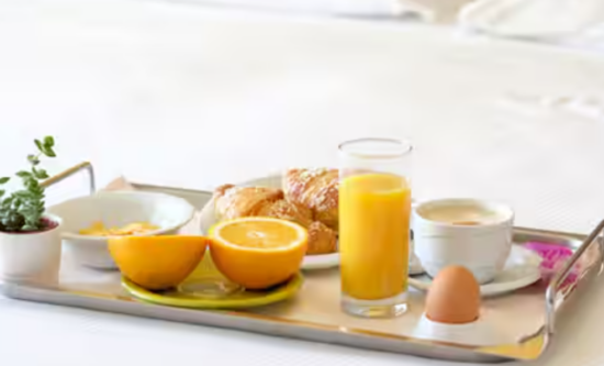 Room Service