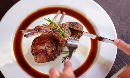Chops Grille℠