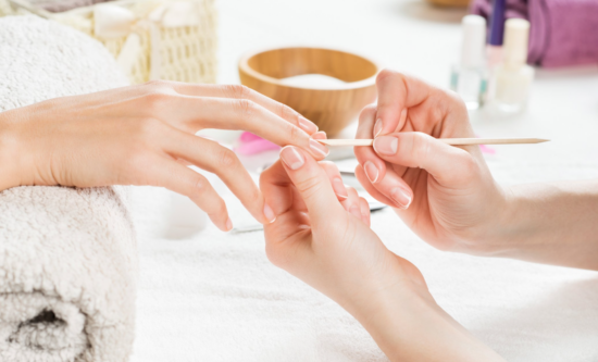 Beauty Salon