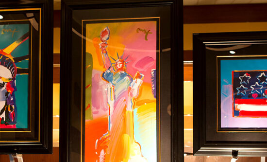 Art Exhibitions
