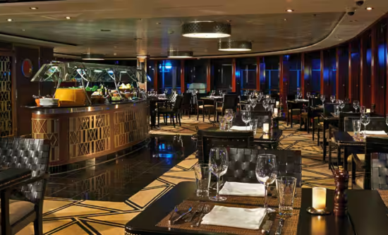 Moderno Churrascaria