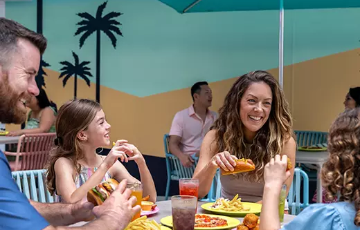 Delight Every Appetite