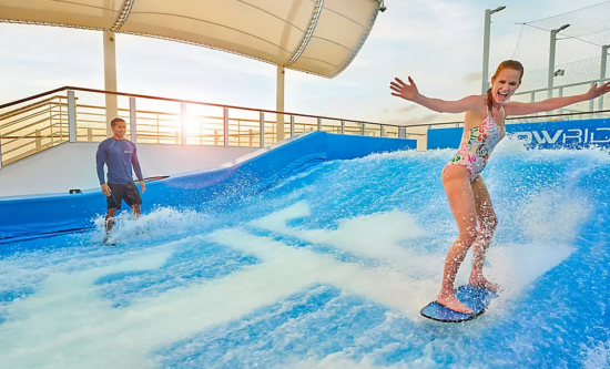 FlowRider