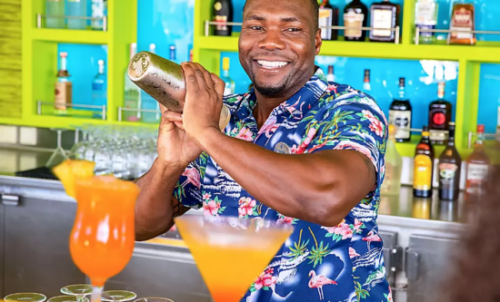 The Lime and Coconut®