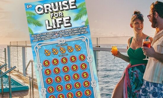Scratch-Offs