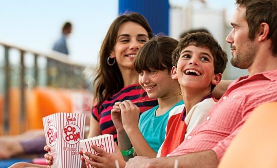 Dive-In Movies
