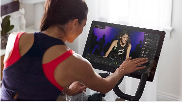 Peloton