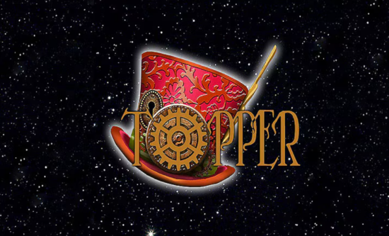Topper