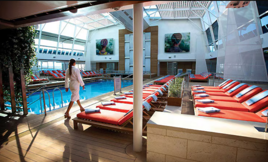 Solarium