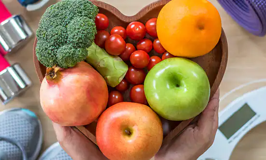 Nutritional Consultation