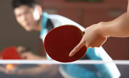 Table Tennis