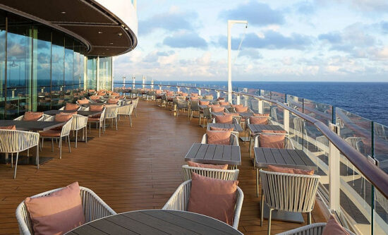 Oceanview Café