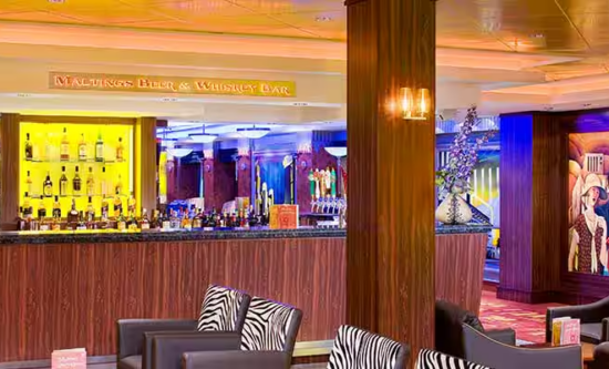 Maltings Beer & Whiskey Bar