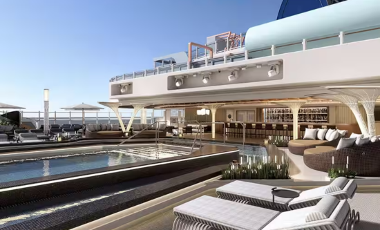 Aqua Park & Main Pool