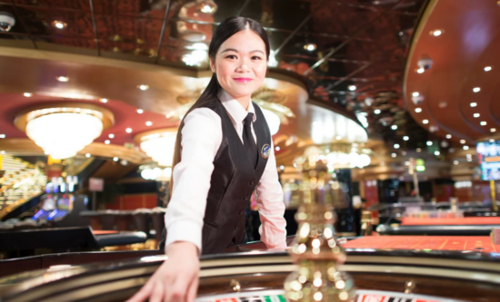 Casino