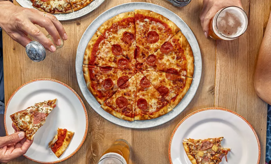 Sorrento's Pizza