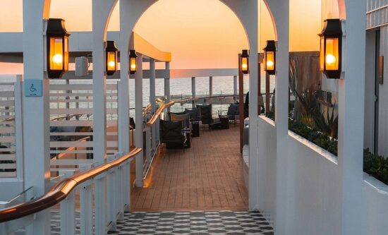 Sunset Bar