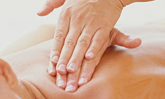 Deep Tissue Muscle Massage - 75 minutes