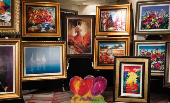 Art Gallery