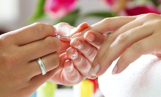 Hair & Beauty Salon