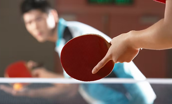 Table Tennis