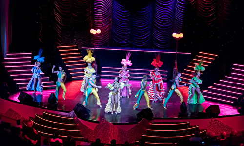 Broadaway Theatre