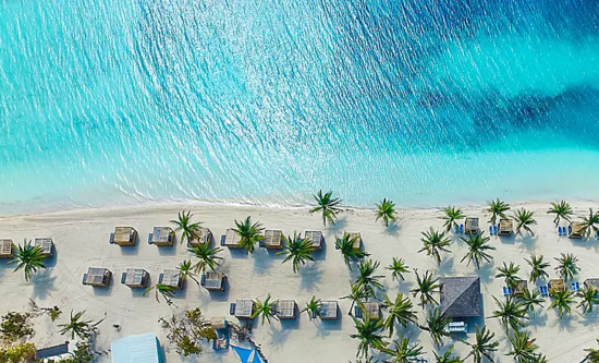 CHILL ISLAND